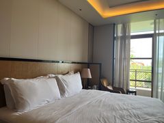 -成都安仁福朋喜来登酒店