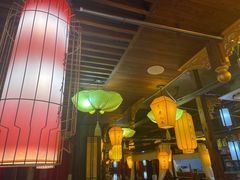 -蜀九鼎毛肚火锅(惠安店)