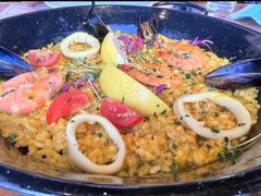 -AZUL by FUEL蓝色·法式酒馆(琶醍店)