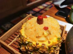 -云海肴·汽锅鸡·云南代表菜(美罗城店)