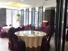 包厢-老东吴食府(雅都店)