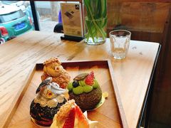 -UPPER KITCHEN(延安路店)