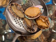 -藜爱·山海情海鲜自助(万达广场店)