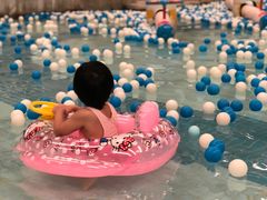 -南宫温泉水世界