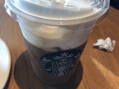 -星巴克(杭州银泰城西一店)