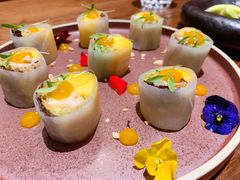 -星叶·东南亚料理(宁波万象汇店)