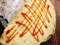 蛋包饭-食戟