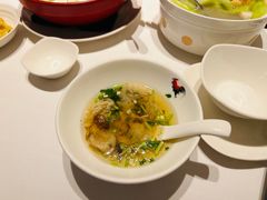 -莆田餐厅PUTIEN(金融街购物中心店)