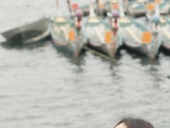 -龙舟池