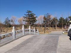 -西海子公园