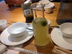 -金牌外婆家(苏州中心店)