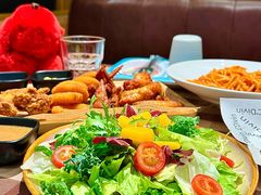 -米斯特比萨(罗斯福店)