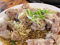 -侠成水上农庄(工业大道店)