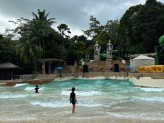 -新加坡水上探险乐园