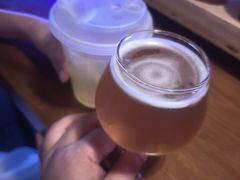 -MOSSO音乐酒吧·Live House(南京西路店)