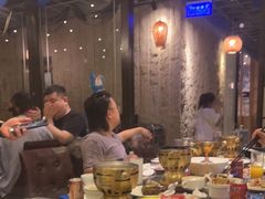 大堂-小天鹅戴斯酒店鲸鲨百汇创作料理