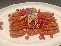 -香丰阁·烤鸭·川湘菜(清河店)