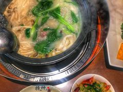 -捞神煲汤火锅(湖滨商业街店)