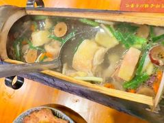 -61号餐吧(兴坪古镇漓江店)