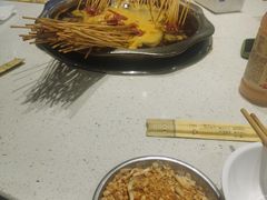 -钢五区节子串串香(环球汇·天誉店)