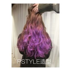 点击看大图 -P.STYLE 派斯造型