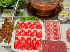 -牛街·马辈儿涮肉(牛街总店)