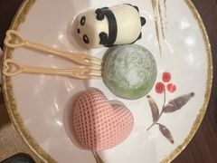 -黑松白鹿(金融街店)