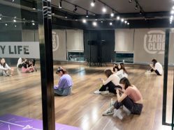 -嘉禾舞社 街舞培训工作室