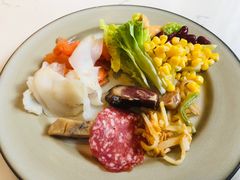 -杭州城中香格里拉大酒店