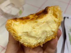 脆弱蛋挞-奈雪的茶(中储能店)