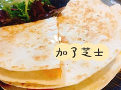 -墨纪Mojí墨西哥餐厅(官舍店)