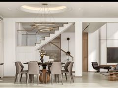 -星杰国际设计 别墅大宅装修(虹桥分公司)