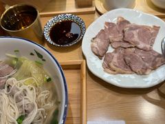 -马记永·兰州牛肉面(3019君尚店)