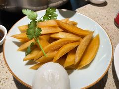 -大丰收脆鱼(浦西万达店)