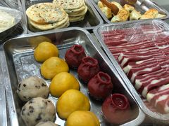 -常州糕团店(北大街新世纪商城店)