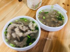 -江南红鱼汤(洋中花园店)