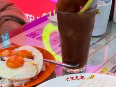 -澳门陈光记烧味饭店(万象城店)