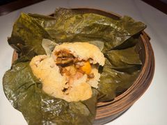 -禄运茶居·手工点心(猎德店)