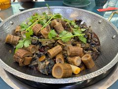 -贵州笋子鸡(米市街店)