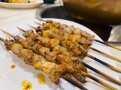 -福寿斋(顺义总店)