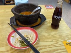 -蜀小沫肉沫麻酱土豆粉(北桥店)
