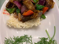 -金家老三饭庄(常营店)