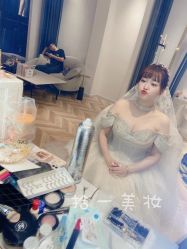 -予白婚纱礼服馆
