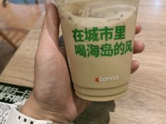 -肯德基(青阳大润发店)