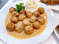 -宜家·瑞典风味餐厅(烟台路店)