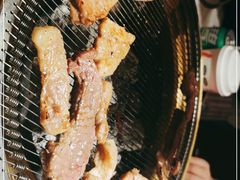 -西塔老太太泥炉烤肉(温州首店万象城黑金店)