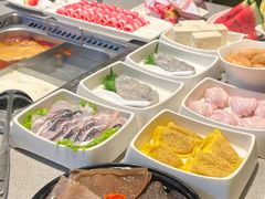 -海底捞火锅(吾悦广场店)