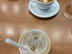 -OZ cafe(南昌路店)