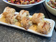 -福苗小骆驼烧烤(曲江店)