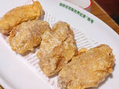 -新白鹿餐厅(龙游路店)